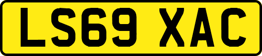 LS69XAC