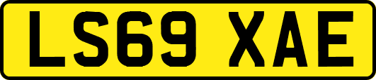 LS69XAE