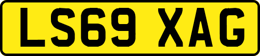LS69XAG
