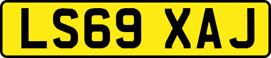 LS69XAJ