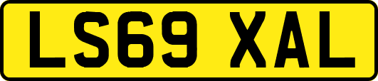 LS69XAL