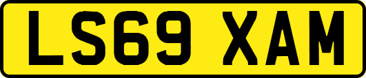 LS69XAM