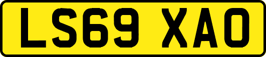 LS69XAO