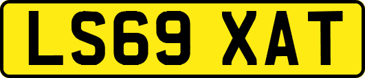 LS69XAT