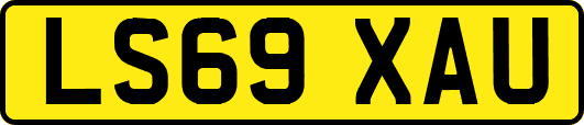 LS69XAU