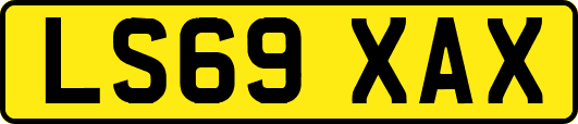 LS69XAX
