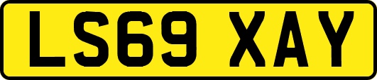 LS69XAY
