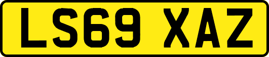 LS69XAZ