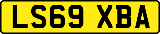 LS69XBA