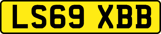 LS69XBB