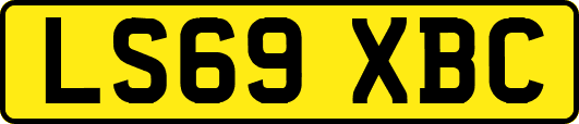 LS69XBC