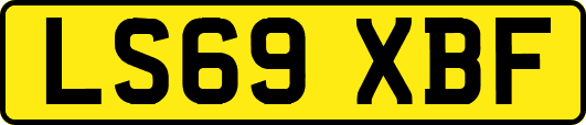 LS69XBF