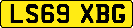 LS69XBG