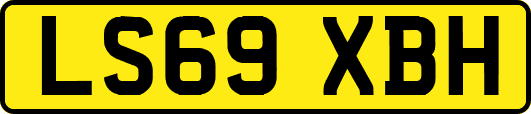 LS69XBH