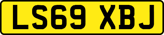 LS69XBJ