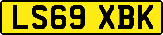 LS69XBK