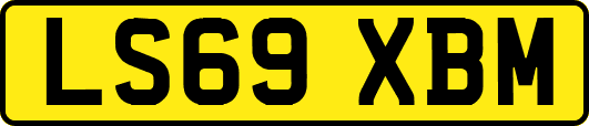 LS69XBM