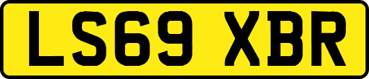 LS69XBR