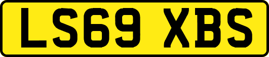 LS69XBS
