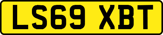 LS69XBT