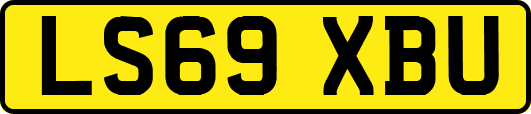 LS69XBU