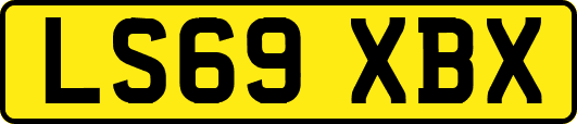 LS69XBX
