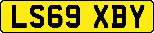 LS69XBY