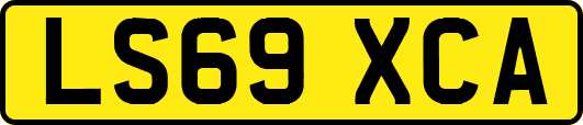 LS69XCA