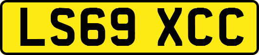 LS69XCC