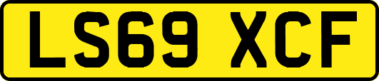 LS69XCF