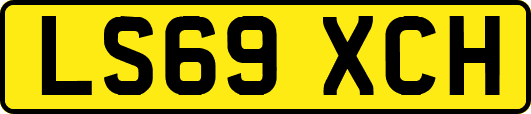 LS69XCH