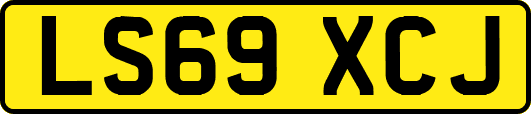 LS69XCJ
