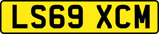 LS69XCM