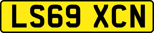 LS69XCN