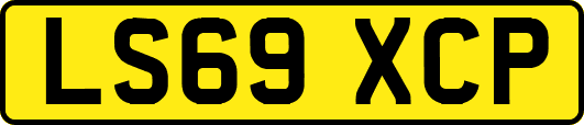 LS69XCP