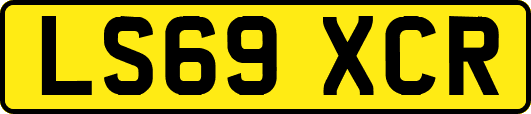 LS69XCR