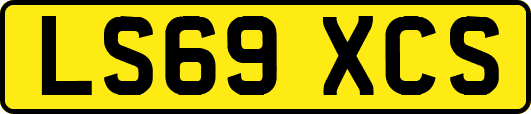 LS69XCS