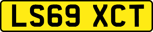 LS69XCT