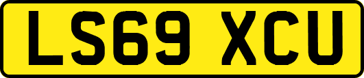 LS69XCU