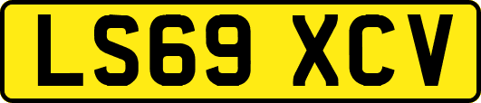LS69XCV