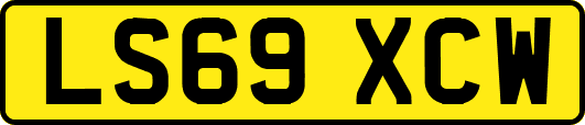 LS69XCW