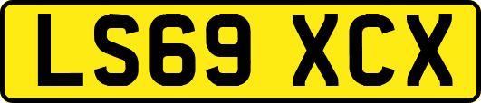 LS69XCX