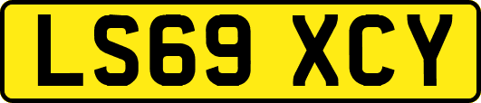 LS69XCY