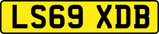 LS69XDB