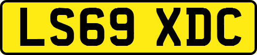 LS69XDC
