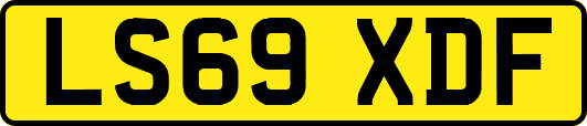 LS69XDF