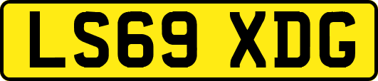 LS69XDG