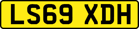 LS69XDH