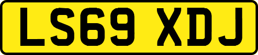 LS69XDJ