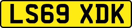 LS69XDK